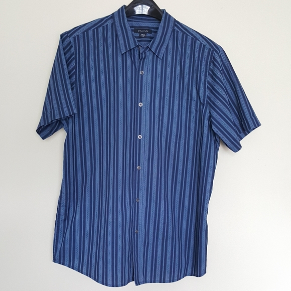 Structure Other - Structure, Men's Button Down Shirt